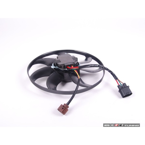 Fan Motoru - Volkswagen Golfv Pas.2.0tdi, Caddyiii1.9tdi - Kod 4U.15253VV - OEM 1K0959455FJ