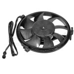 Fan Motoru - Volkswagen Passat-a4-a6 Aeb-adp-afn 1, 8 T-1, 9 Audi TDI Sağ (8ew 009 (280 Mm) - Kod 4U.15256VV - OEM 8D0959455C