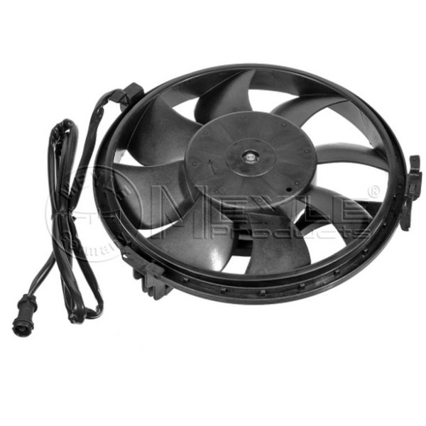 Fan Motoru - Volkswagen Passat-a4-a6 Aeb-adp-afn 1, 8 T-1, 9 Audi TDI Sağ (8ew 009 (280 Mm) - Kod 4U.15256VV - OEM 8D0959455C