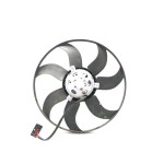 Fan Motoru - Volkswagen Polo-seat Cordoba-skoda Fabia BM (390 Mm) 04-10 - Kod 4U.15260VV - OEM 6R0959455C