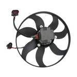 Fan Motoru - Volkswagen Caddyiii, Golfv, Jettaiii - Kod 4U.15264VV - OEM 1K0959455EA