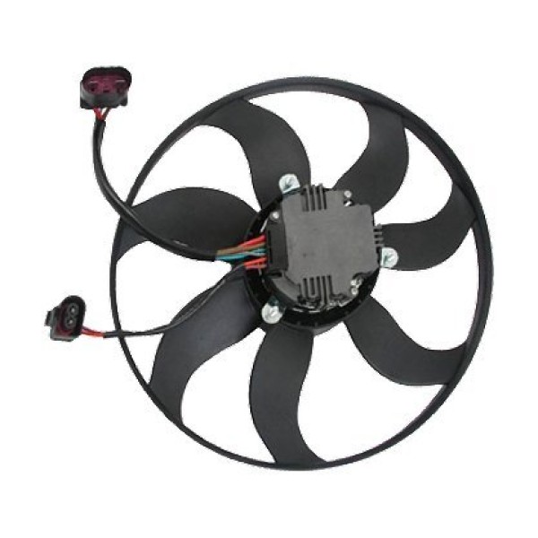 Fan Motoru - Volkswagen Caddyiii, Golfv, Jettaiii - Kod 4U.15264VV - OEM 1K0959455EA