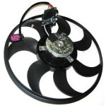 Fan Casa Sağ Q3 - Kod 4U.15268VV - OEM 7L0959455G