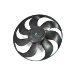 Fan Motoru - Klimasiz Volkswagen Polo-seat Cordoba-skoda Fabia Aee-alm-afh-ahw-amf 1, 6-1, 4 16v-1, 4 Audi TDI 94-01 - Kod 4U.15271VV - OEM 6N0959455D
