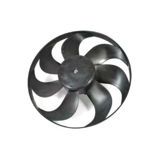 Fan Motoru - Klimasiz Volkswagen Polo-seat Cordoba-skoda Fabia Aee-alm-afh-ahw-amf 1, 6-1, 4 16v-1, 4 Audi TDI 94-01 - Kod 4U.15271VV - OEM 6N0959455D ürün görseli