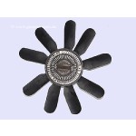 Termik Pervanesi 11 Kanat 110 - Kod 4U.15368MR - OEM A1102000123