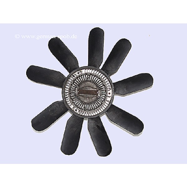 Termik Pervanesi 11 Kanat 110 - Kod 4U.15368MR - OEM A1102000123
