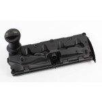 Külbütör Kapaği Uzun Yağ Borulu T6 Volkswagen Transporter Caaa-caab 2.0 Audi TDI 2010> - Kod 4U.15444VV - OEM 03L103469G