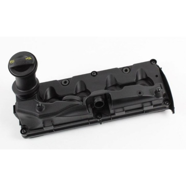 Külbütör Kapaği Uzun Yağ Borulu T6 Volkswagen Transporter Caaa-caab 2.0 Audi TDI 2010> - Kod 4U.15444VV - OEM 03L103469G