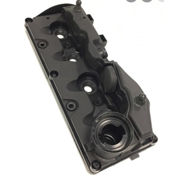 Külbütör Kapaği A4-a6 2.0 Audi TDI 08-16 Caga-caha - Kod 4U.15446VV - OEM 03L103469L