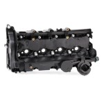 Külbütör Kapaği - E84-x3 E83 Lci N47 - Kod 4U.15472BW - OEM 11128508570