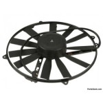 Fan 124 102 - Kod 4U.15802MR - OEM A0005007193