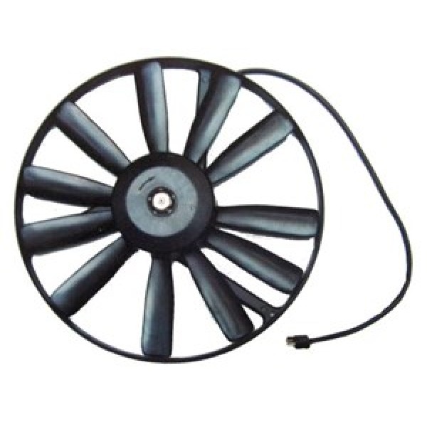 Fan 124 - Kod 4U.15803MR - OEM A0005007993
