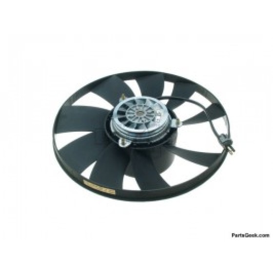 Fan Tekli 210 111 - Kod 4U.15806MR - OEM A0005401288 ürün görseli