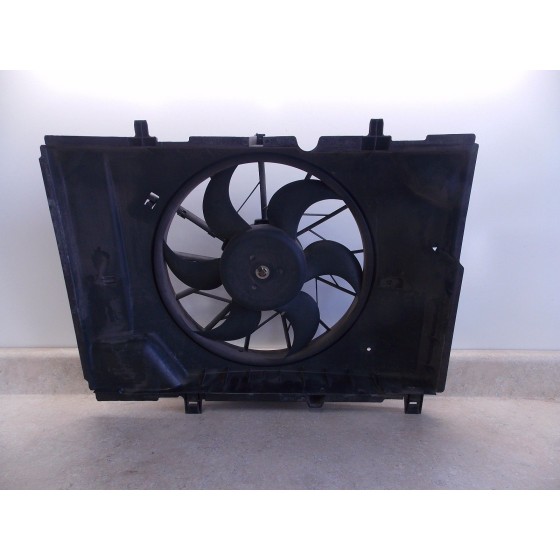 Fan Tekli 111 - Kod 4U.15807MR - OEM A0005401588 ürün görseli