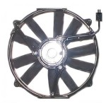 Fan Tekli 140 104 - Kod 4U.15809MR - OEM A0015000593
