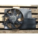 Fan Otm-klm 168 - Kod 4U.15817MR - OEM A1685000193