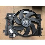 Fan Davlumbazli 203 - Kod 4U.15818MR - OEM A2035000293