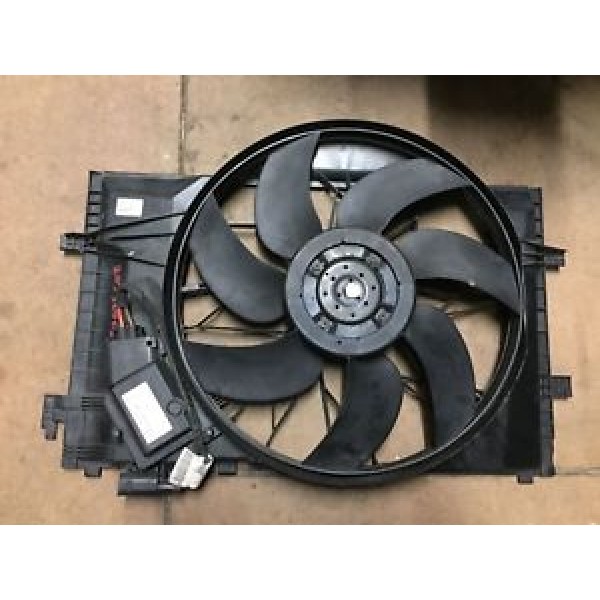 Fan Davlumbazli 203 - Kod 4U.15818MR - OEM A2035000293