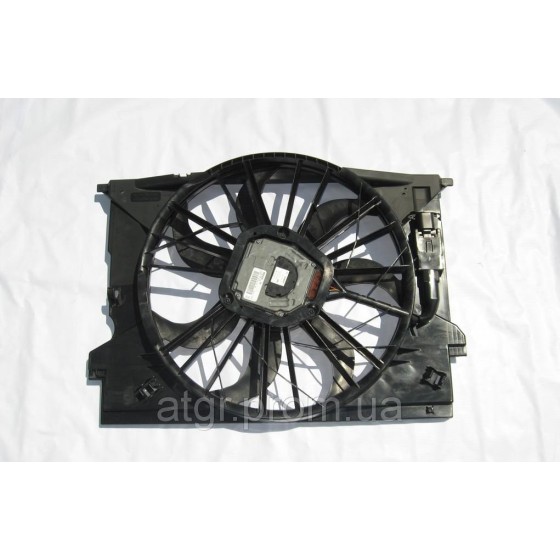Fan Tekli Davlumbazli 211 271 - Kod 4U.15820MR - OEM A2115001693 ürün görseli
