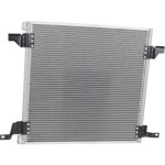 Klima Radyatörü 163 - Kod 4U.15821MR - OEM A1638300170