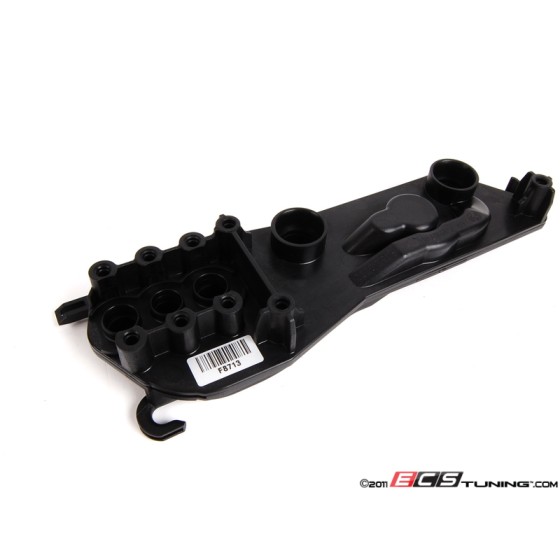 Radyatör - Braketi E60-65 - Kod 4U.15917BW - OEM 17117534907 ürün görseli