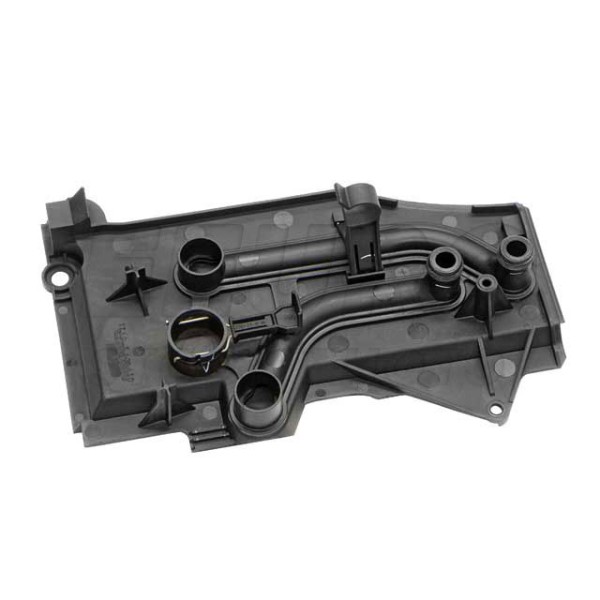Radyatör - Yan Bakaliti E53 M62-n62 - Kod 4U.15918BW - OEM 17101439110
