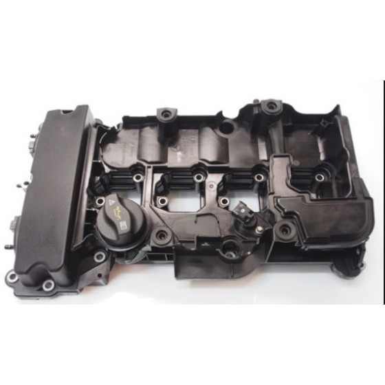 Külbütör Kapaği 271 Cgi - Kod 4U.15997MR - OEM A2710101730 ürün görseli