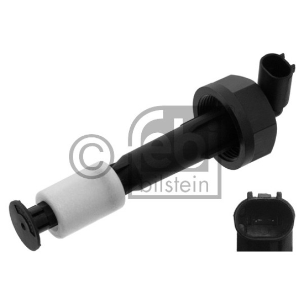 Radyatör - Depo Şamandirasi Radyatör E36-39 - Kod 4U.16150BW - OEM 61318360855
