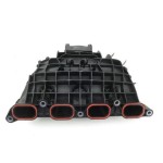 Emme Manifold - E84-x3 F25-x4 F26-x5 F15-x6 F16 N20-n26 - Kod 4U.16153BW - OEM 11617588126