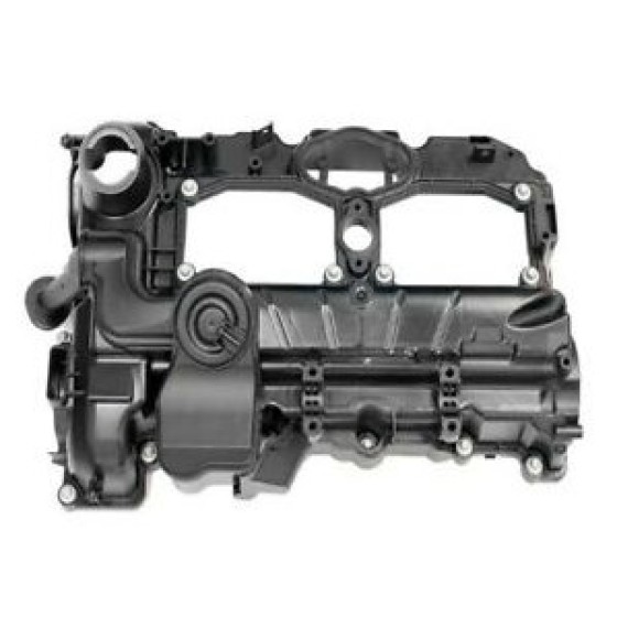 Külbütör Kapaği Contali Lci-f34 Gran Coupe N20 10-18 - Kod 4U.16175BW - OEM 11127633630 ürün görseli