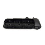 Külbütör Kapaği Contali M54 - Kod 4U.16177BW - OEM 11127512839