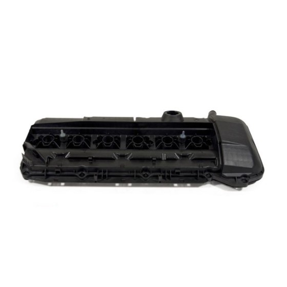 Külbütör Kapaği Contali M54 - Kod 4U.16177BW - OEM 11127512839 ürün görseli
