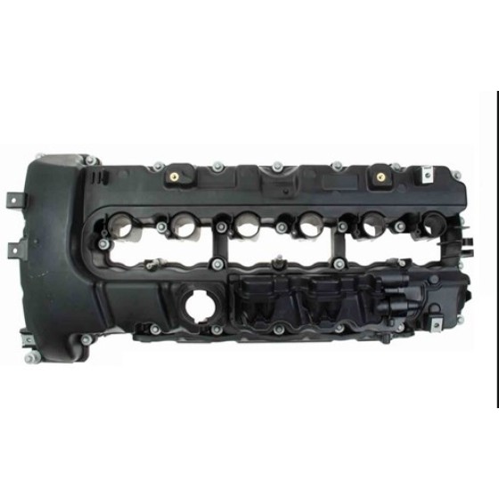 Külbütör Kapaği Contali - X6 E71-z4 E89 N54 - Kod 4U.16179BW - OEM 11127565284 ürün görseli