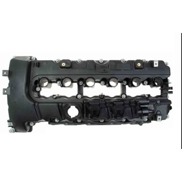 Külbütör Kapaği Contali - X6 E71-z4 E89 N54 - Kod 4U.16179BW - OEM 11127565284