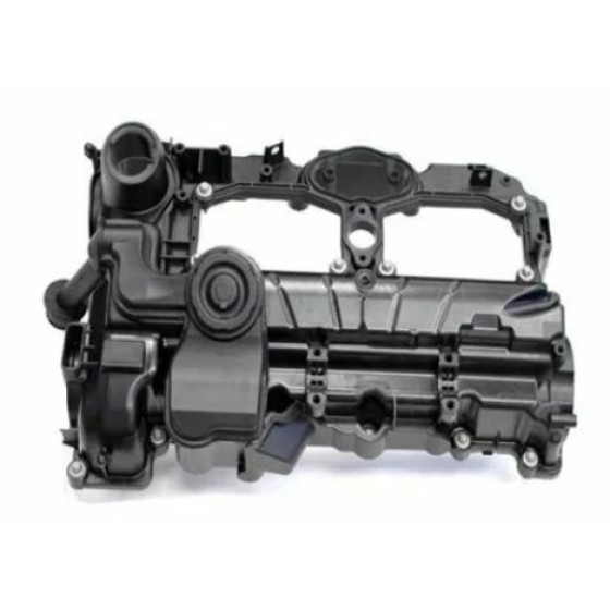 Külbütör Kapaği - F36 Gran -F18-x1 E84-x3 F25-x4 F26-x5 E70-x5 F15-x6 E71-x6 F16-z4 E89 N20-26 - Kod 4U.16181BW - OEM 11127588412 ürün görseli