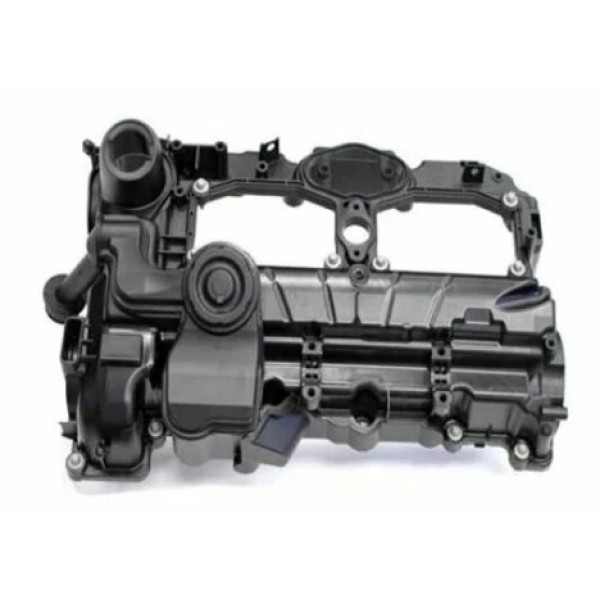 Külbütör Kapaği - F36 Gran -F18-x1 E84-x3 F25-x4 F26-x5 E70-x5 F15-x6 E71-x6 F16-z4 E89 N20-26 - Kod 4U.16181BW - OEM 11127588412
