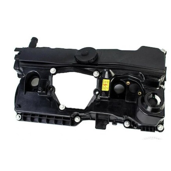Bmw Külbütör Kapaği Contali - Lci-x1 E84-x3 E83 Lci N46N - Kod 4U.16182BW - OEM 11128645888 ürün görseli