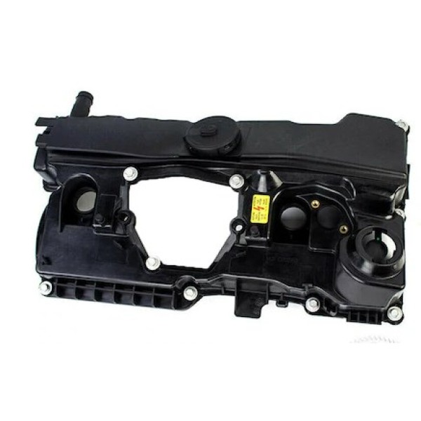 Bmw Külbütör Kapaği Contali - Lci-x1 E84-x3 E83 Lci N46N - Kod 4U.16182BW - OEM 11128645888
