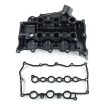 Külbütör Kapaği Contali Range Rover Sport Discovery 4 3.0tdv6 - Kod 4U.16184LR - OEM LR029145