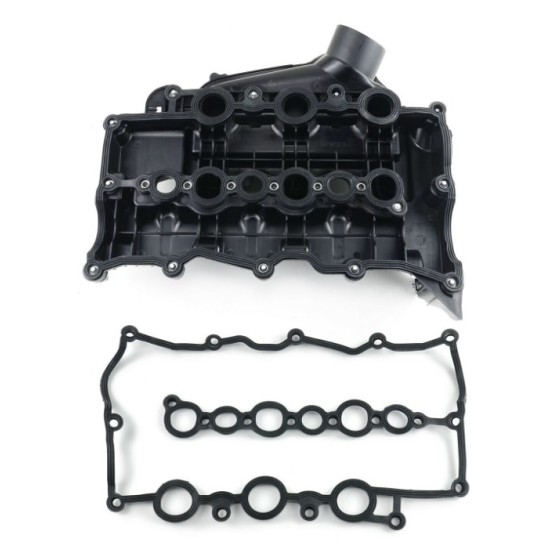 Külbütör Kapaği Contali Range Rover Sport Discovery 4 3.0tdv6 - Kod 4U.16184LR - OEM LR029145 ürün görseli