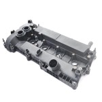 Külbütör Kapaği Contali Land Rover Range Rover Evoque Discovery Sport-freelander 2 2.0 İ 10-18 - Kod 4U.16186LR - OEM LR070360