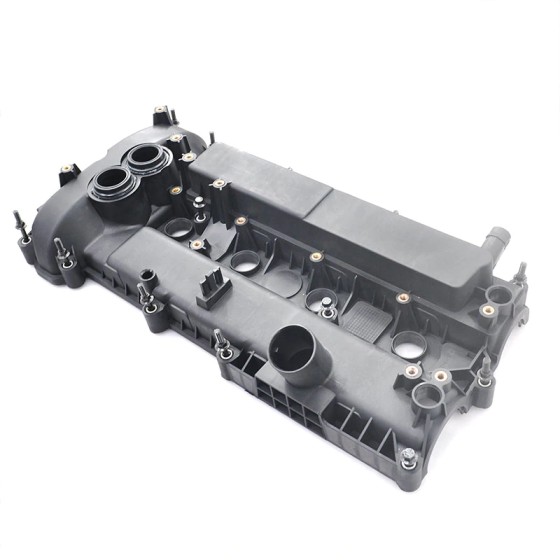 Külbütör Kapaği Contali Land Rover Range Rover Evoque Discovery Sport-freelander 2 2.0 İ 10-18 - Kod 4U.16186LR - OEM LR070360 ürün görseli