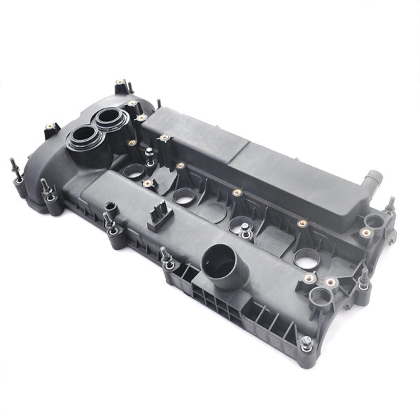 Külbütör Kapaği Contali Land Rover Range Rover Evoque Discovery Sport-freelander 2 2.0 İ 10-18 - Kod 4U.16186LR - OEM LR070360