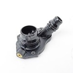 Termostat - Kapaği F20-f20 Lci-f21-f21 Lci-f22-e90 Lci-e91 Lci-e92 Lci-e93 Lci-f30-f30 Lci-f31-f31 -F10-f10 Lci-f11-x1 - Kod 4U.16210BW - OEM 11518516203