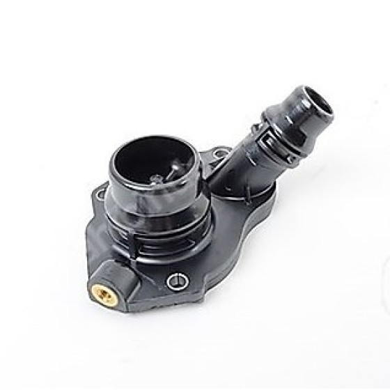 Termostat - Kapaği F20-f20 Lci-f21-f21 Lci-f22-e90 Lci-e91 Lci-e92 Lci-e93 Lci-f30-f30 Lci-f31-f31 -F10-f10 Lci-f11-x1 - Kod 4U.16210BW - OEM 11518516203 ürün görseli