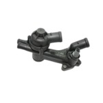 Termostat - Yuvasi Komple Müşürlü Skoda Fabia-volkswagen Polo-skoda Roomster 1.2 Azq-bme-cgpa - Kod 4U.16388VV - OEM 03C121111B