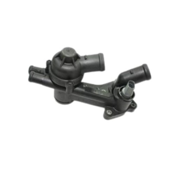Termostat - Yuvasi Komple Müşürlü Skoda Fabia-volkswagen Polo-skoda Roomster 1.2 Azq-bme-cgpa - Kod 4U.16388VV - OEM 03C121111B ürün görseli