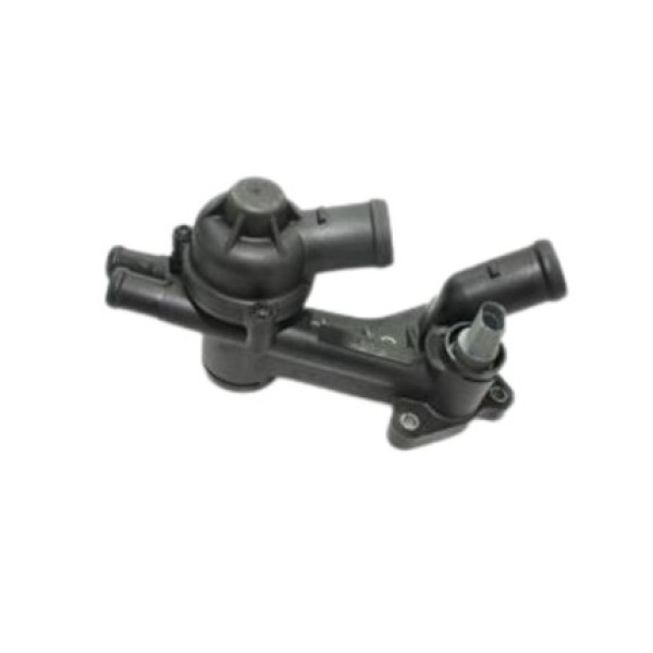 Termostat - Yuvasi Komple Müşürlü Skoda Fabia-volkswagen Polo-skoda Roomster 1.2 Azq-bme-cgpa - Kod 4U.16388VV - OEM 03C121111B