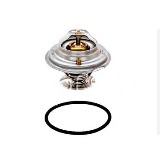 Termostat - Volkswagen Touareg Golf4-volkswagen Bora Azz-bkj-brj-aqn 3, 2 - Kod 4U.16427VV - OEM 022121113 ürün görseli